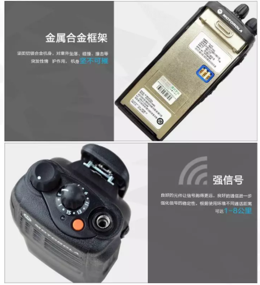 電梯五方對講